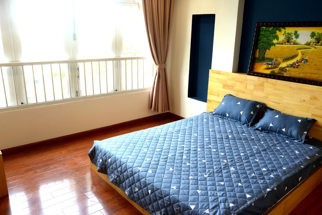 Nhà khách Ihome TP. Hồ Chí Minh