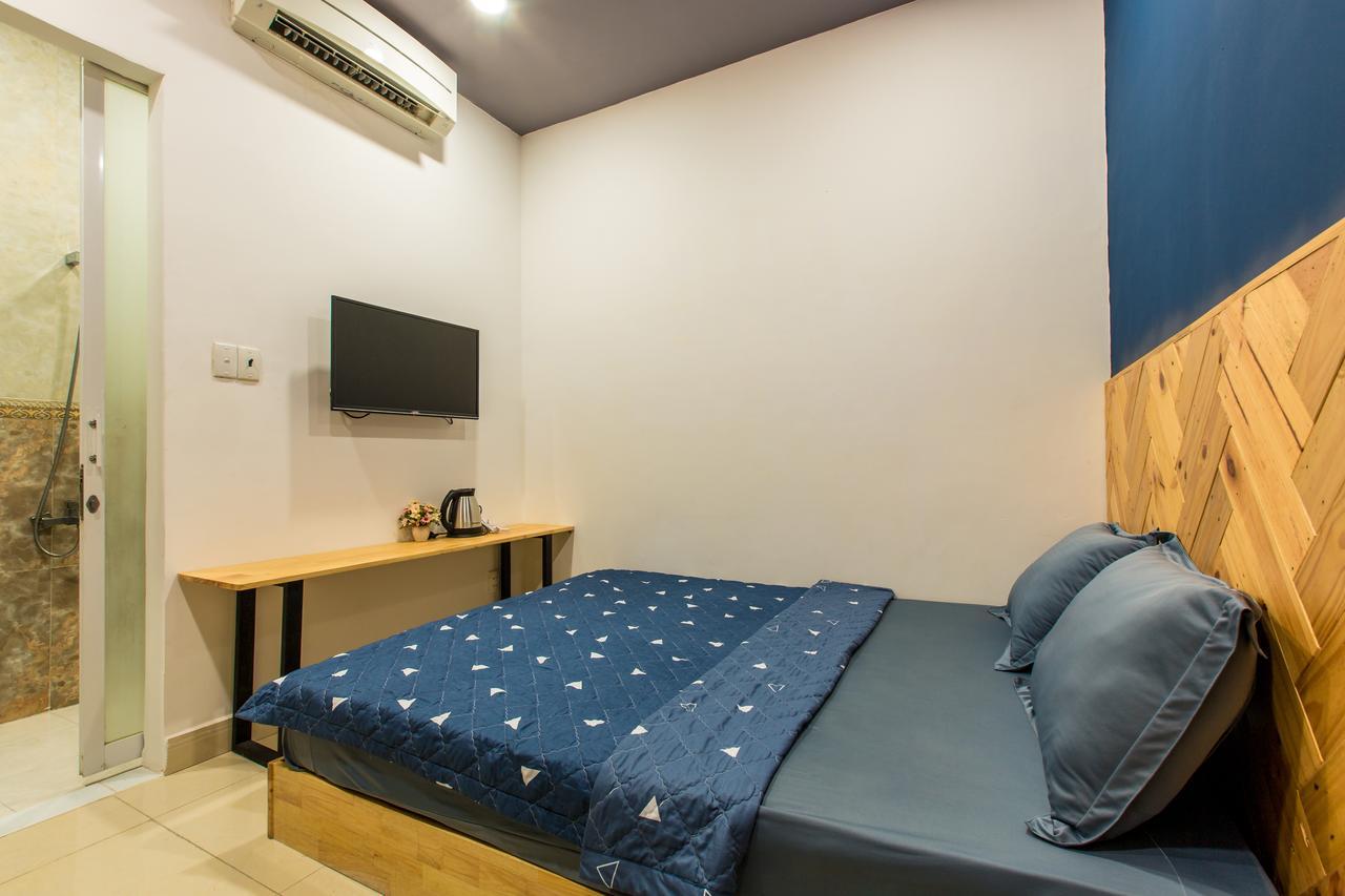 Nhà khách Ihome TP. Hồ Chí Minh