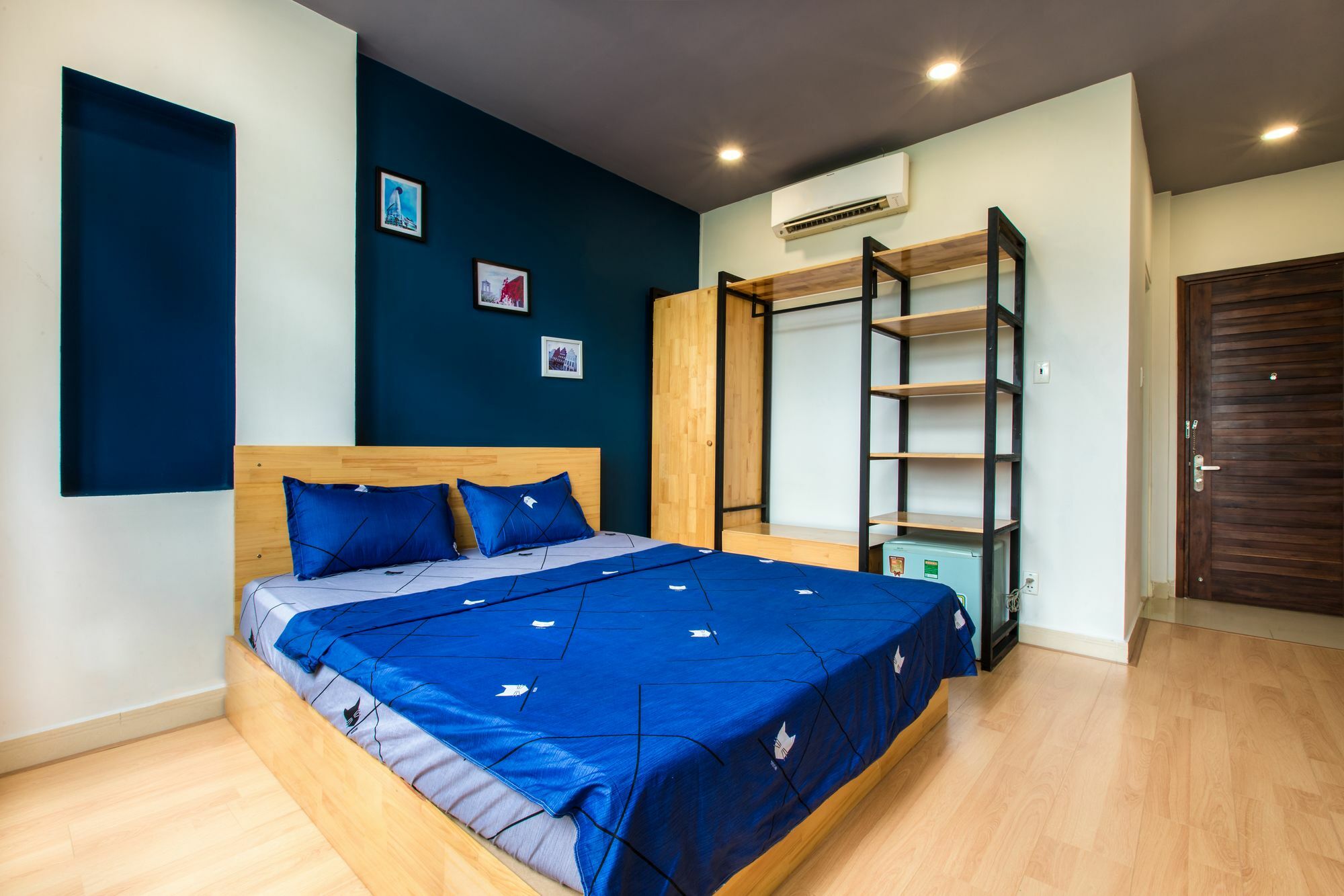 Ihome 2* TP. Hồ Chí Minh